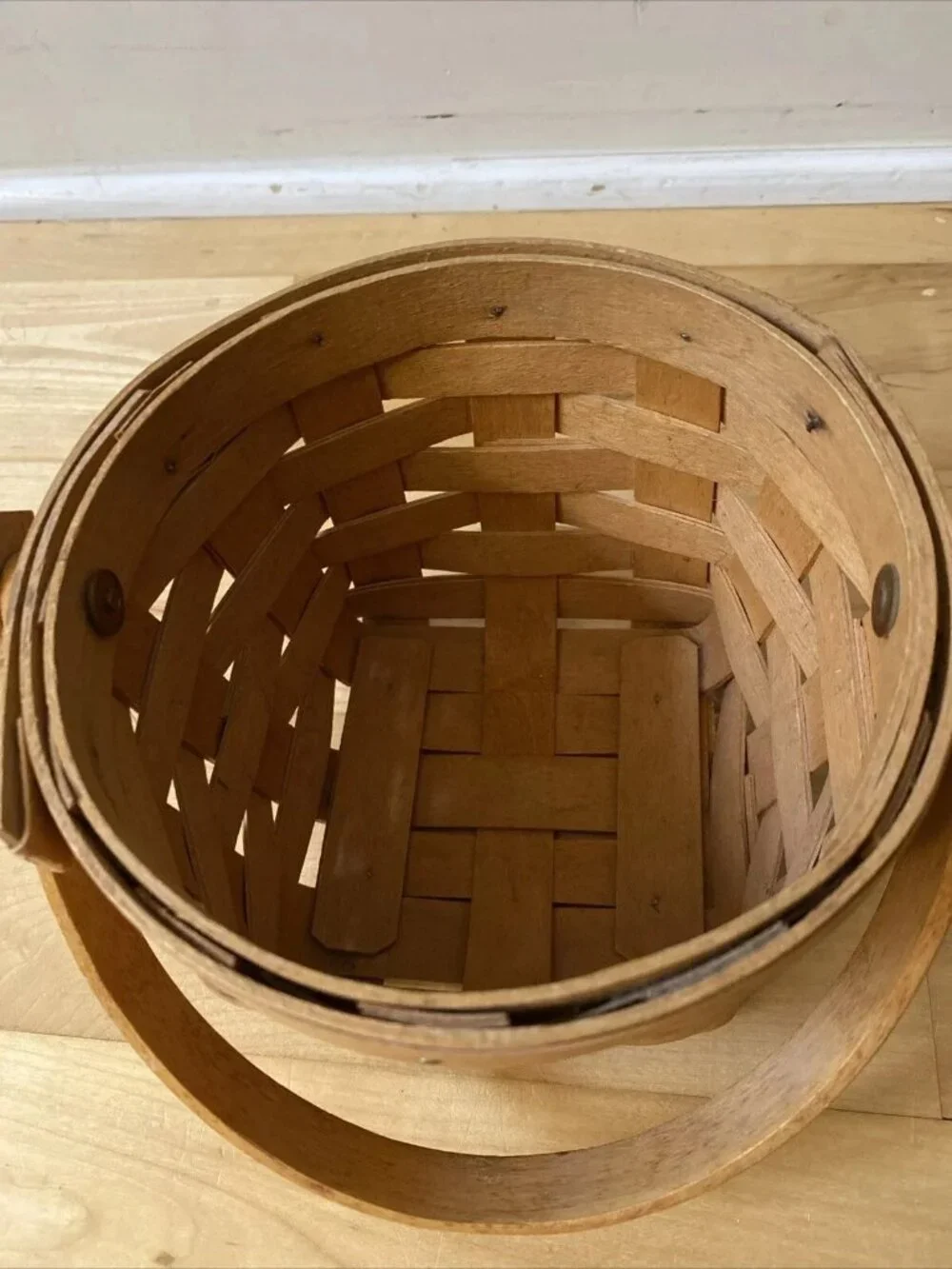 1994 Vintage Longaberger 5